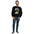 thumbnail image 4 of Elf Chandail en Molleton Homme en Colère Elf, 4 of 5
