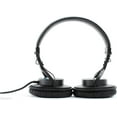 thumbnail image 7 of Sony MDR7506 Professional Over-Ear Stereo Headphones with Soft Case, Black, 7 of 7