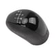 thumbnail image 3 of Perilla de palanca de cambios de coche, repuesto de ID de 11mm/0,43 pulgadas para Mercedes VITO VIANO W639 03-105 velocidades Jadeshay A, 3 of 9