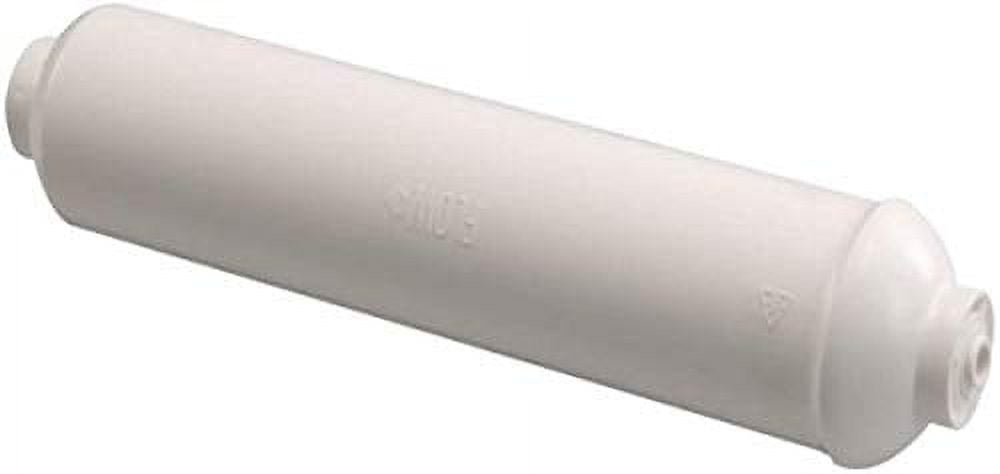CFS Compatible to R200 Refrigerator and Icemaker Water Filter (2) Whole House Replacement Cartridge