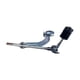 thumbnail image 1 of Accesorio de brazo de soporte para platillos Ángulo ajustable portátil Instalación rápida Confiable Robusto Brazo para platillos de tambor Accesorios 243 cm x 14 cm, 1 of 8