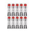 thumbnail image 1 of 10 Bebederos Chupón P/ Cerdo Ternero Oveja Acero Inoxidable Plata /rojo, 1 of 4