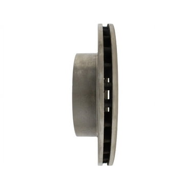 Centric Parts Disc Brake Rotor P/N:121.45038