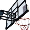 thumbnail image 4 of Inolait 90 - 120 in Adjustable Height Weatherproof Outdoor Portable Basketball System, 4 of 8