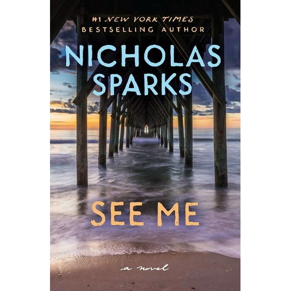 See Me (Paperback)