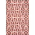 thumbnail image 3 of Addison Rugs Indoor/ Outdoor Addison Yuma Southwest Tribal WashableArea Rug 3' x 5' - Canyon, 3 of 5