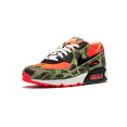 thumbnail image 4 of NIKE MENS Air Max 90 Retro "Reverse Duck Camo" CW6024 600 from Stadium Goods, 4 of 9