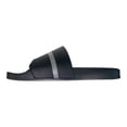 thumbnail image 3 of Sandalia Op Talla 28 Casual con Franja Negro, 3 of 4