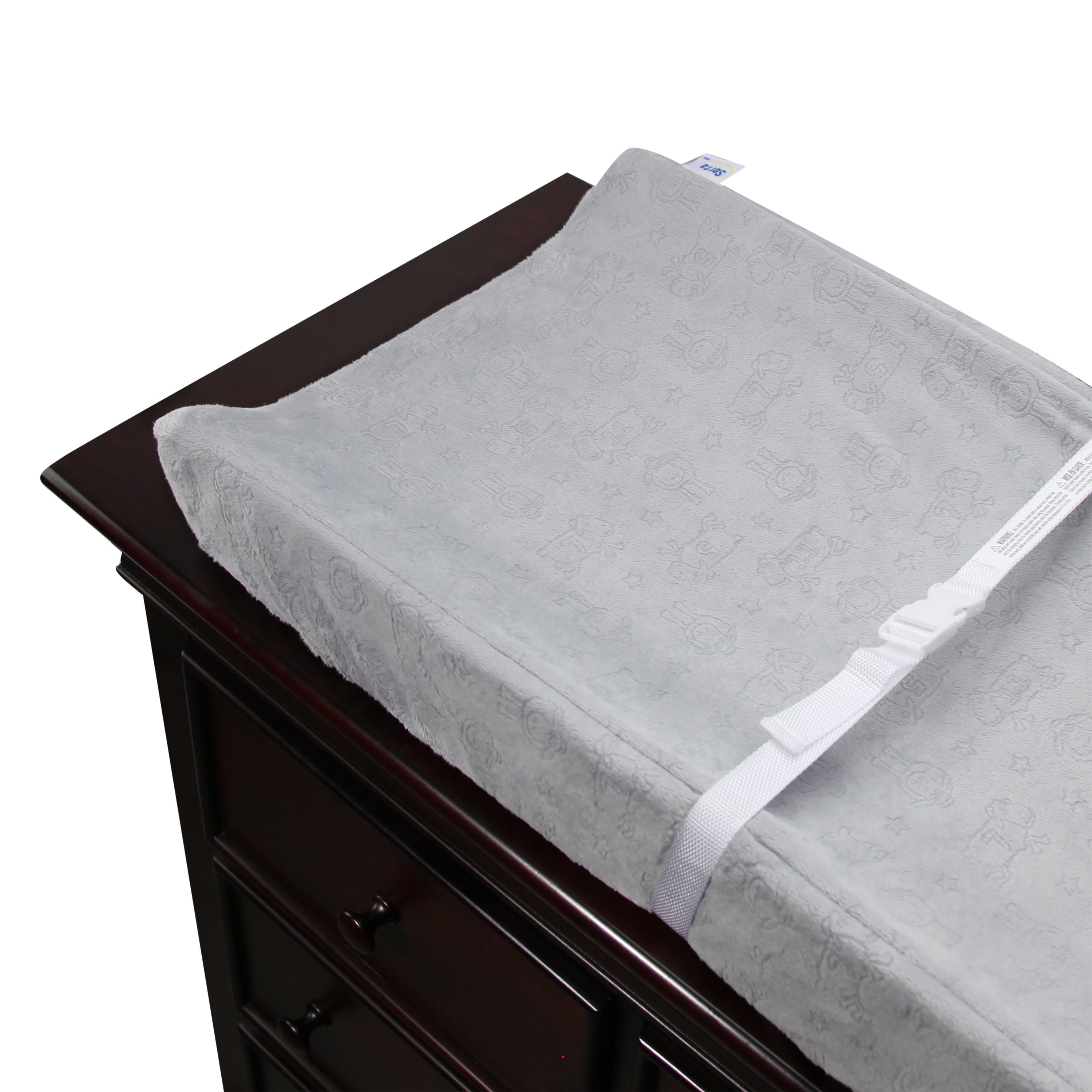 serta changing pad cover