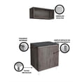 thumbnail image 4 of Cocina Integral Completa MUGUET Mueble Para Cocina, 4 of 6