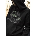 thumbnail image 4 of Arctic Cat&shy; Alterra ATV Off Road Hooded Sweatshirt, 4 of 5