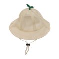 thumbnail image 4 of Sombrero para niños, sombrero de cubo para niños, sombrero de verano para niños, sombrero para bebé, construido para precisión, 4 of 8