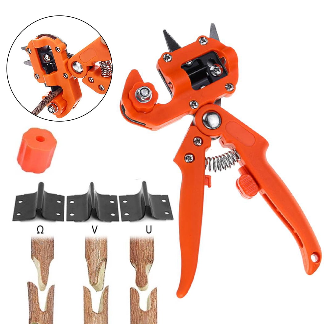 Coofit Pruning Shears Set Creative Professional Gardening Shears Plant Scissors