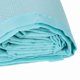 thumbnail image 4 of M Buder Protector de Cuna Transpirable Ajustable Azul Cielo, 4 of 9