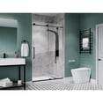 thumbnail image 4 of Alexander 60 in. L x 36 in. W Alcove Shower Pan Base with Right Drain in Glossy White Marine Acrylic, 4 of 9
