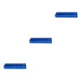 thumbnail image 2 of Guardoinrt 1/4 3/8 1/2 Socket Tray Rail Organizer Stand Holder Rack Shelf Storage 44993 Medium 3Set, 2 of 6
