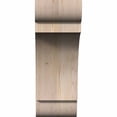 thumbnail image 5 of 6"W x 12"D x 16"H Olympic Rough Sawn Brace, Douglas Fir, 5 of 13