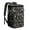 Dog Breeds, variant on Travel Cooler Bag - Dog Love Rainbow Camping Beer Cooler Backpack with Bottle Opener- Waterproof Insulated Picnic Backpacks - Cooler Bag for Beach