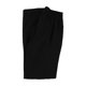 thumbnail image 2 of bar III Pantalones de chándal casuales suaves adornados para mujer, negro, XX-Small, 2 of 2