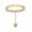 Gold, variant on YYKihy Engagement Round Cut Zircons Women Wedding Rings Jewelry Rings For Woman Full Diamond Ladies Ring