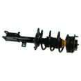 thumbnail image 4 of TRQ Front Struts & Springs Pair for 07-10 Chrysler Sebring 08-14 Avenger SCA57226 Fits select: 2011-2014 CHRYSLER 200, 2008-2014 DODGE AVENGER, 4 of 6