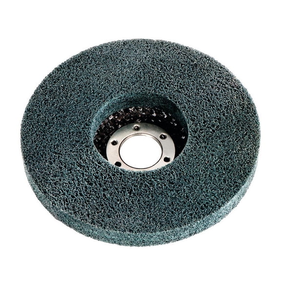 Disco De Vellon 125X22.23Mm METABO 626368000