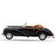thumbnail image 1 of Vehículo De Juguete Roadster De Coche Clásico De aleación Con Música E Iluminación, Entrena Habilidades De Coordinación Mano-ojo, Ideal Para Niños Negros Y Blancos Mayores, 1 of 7