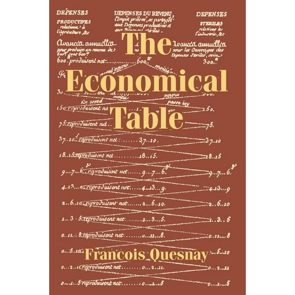 The Economical Table (Paperback)