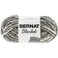 thumbnail image 3 of Bernat Blanket Yarn-Navy, 3 of 6