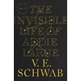 thumbnail image 2 of The Invisible Life of Addie Larue, (Hardcover), 2 of 2