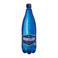 thumbnail image 1 of Montellier Lime Carbonated Natural Spring Water 1 L, Bottle, 1 of 8