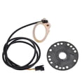thumbnail image 1 of Sonducket Sensor de velocidad Práctico para instalar Sistema de asistencia Operación estilo tonto Protección de Partes de ciclismo Type3 NO3, 1 of 6