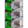 thumbnail image 1 of 3 x Piles de Montre Maxell 392, SR41W Ou 384, 1 of 1