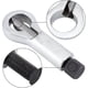 thumbnail image 3 of Separador de tuercas de metal Separador de tuercas de metal Oxidado Roto Dañado Corroído Atascado Herramienta de separación de extracción de tuercas 4 Tamaños Separador Separador Separador Herramienta Feliz Sencillez, 3 of 5