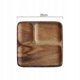 thumbnail image 1 of Dinner Picnic Tableware Dinnerware Picnic Plates, 1 of 5
