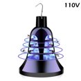 thumbnail image 1 of CAROOTU 1pc Outdoor Bug Zapper Light Bulb Household Electric Mosquito Killer LED Light, 1 of 6