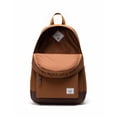 thumbnail image 2 of Herschel Heritage Backpack Rubber/Coffee, 2 of 8