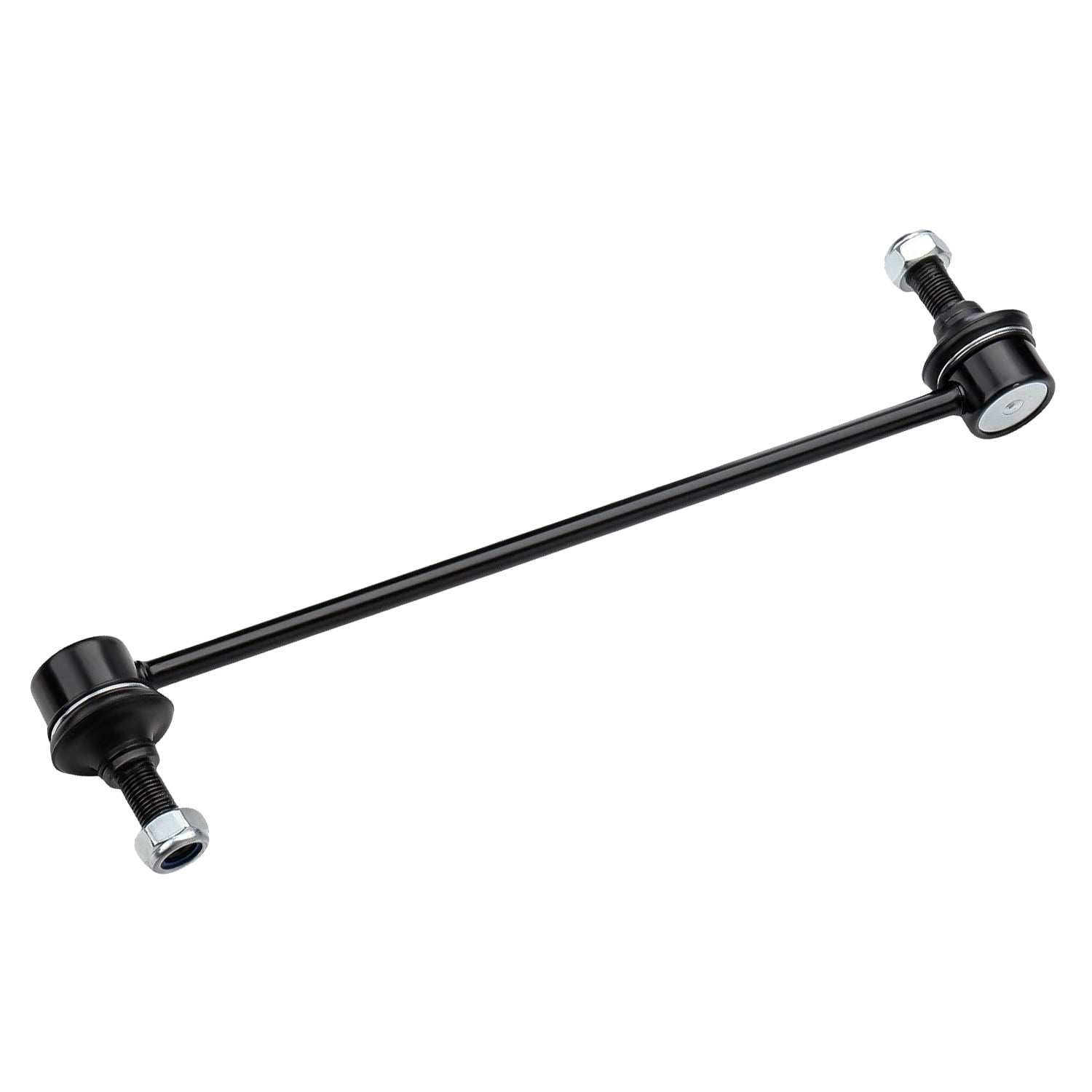 Detroit Axle - Front Sway Bar End Links Assembly Replacement for 2011 2012 2013 2014 2015 2016-2020 Toyota Sienna - 2pc Set