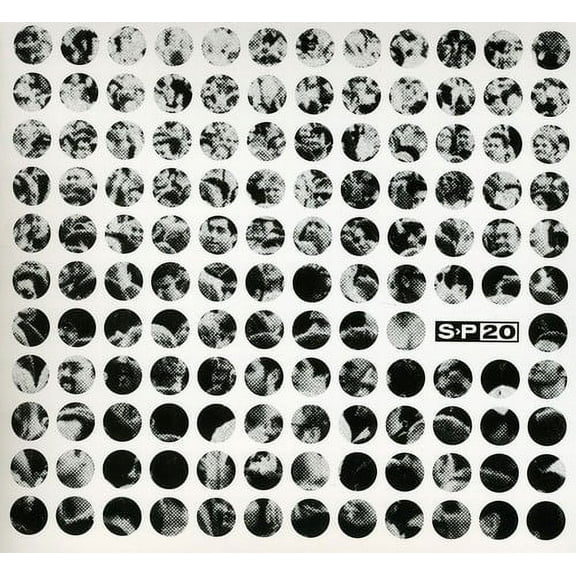 Various Artists - SP20: Casual Nostalgia Fest - Music & Performance - CD