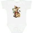 thumbnail image 3 of Inktastic Corky Cow Boys Baby Bodysuit, 3 of 5