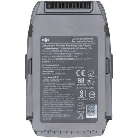 DJI - Intelligent Flight Battery for Mavic 2