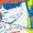 White, variant on Vibrant New York Pizza Art Men's T-shirt