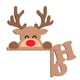 thumbnail image 2 of Para Puerta Entrada Navidad (alce), 2 of 9