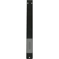 thumbnail image 3 of Ekena Millwork 1 1/2"W x 12"D x 15"H Edwards Wrought Iron Bracket, (Single center brace), Antiqued Bronze, 3 of 10