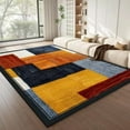 thumbnail image 2 of Brand New Modern Simple DecorLiving RoomCarpetIG Coffee Table ClothesHood RoomDeluxe Rug Bedroom Head Soft Mat 2024, 2 of 10