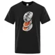 thumbnail image 2 of Camisetas de marca Sliced Planet Fruit para hombre y mujer, ropa transpirable de moda, camiseta de algodón de verano, camiseta holgada de gran tamaño de hip hop, 2 of 5