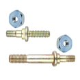 thumbnail image 1 of koolsoo New Long Bar Short Bar Stud With 2x Nut For 029 039 MS290 MS310 MS390, 1 of 6