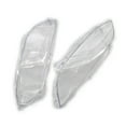 thumbnail image 6 of ZS Headlight Head Lamp Lens Cover 2pcs for BMW E92 E93 M3 328i 335i 2006‑2009 Clear, 6 of 9