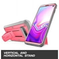 thumbnail image 2 of Samsung Galaxy S10 Case (2019 Release) SUPCASE Unicorn Beetle Pro Series Full-Body Dual Layer Rugged with Holster & Kickstand Without Built-in Screen Protector (Pink), 2 of 8