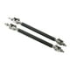 thumbnail image 1 of Aluminio 150 mm 5.9 "parachoques bio divisor puntal varil soporte Baoblaze Splitter Strut Rod Bars, 1 of 8